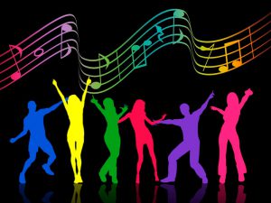 Alquilar una pista de baile con Dieserso