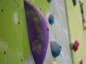 hinchables para escalada y sus beneficios