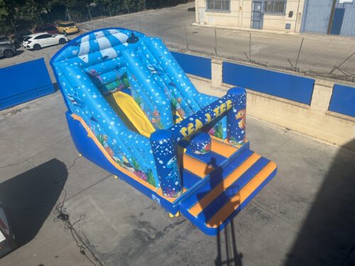 Toboganes hinchables, una diversión con mucha historia - DiesersoToboganes hinchables, una diversión con mucha historia - DiesersoToboganes hinchables, una diversión con mucha historia - Dieserso   Toboganes hinchables, una diversión con mucha historia - Dieserso CASTILLO HINCHABLE TOBOGAN MINI