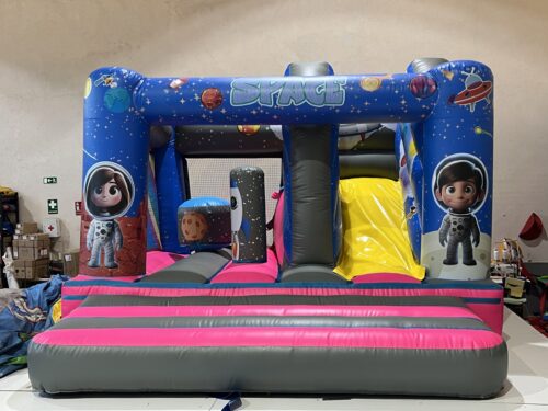 Principito Plus Space