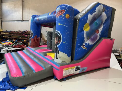 Principito Plus Space