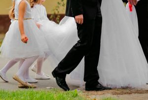 Hinchables para bodas