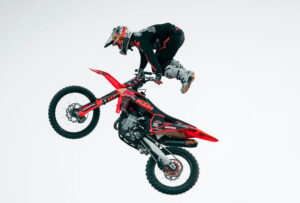 Hinchables anti impacto con Dieserso