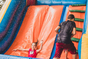 Hinchables acuáticos para vivir el mejor verano - Dieserso