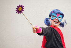 Hinchables para carnavales con Dieserso