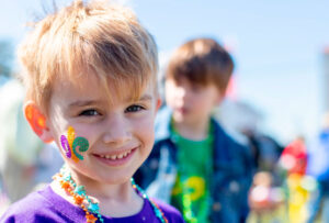 Castillos hinchables para carnaval - Dieserso