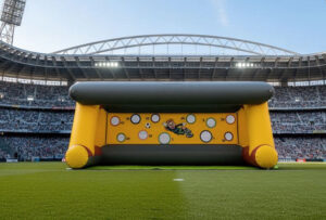 Hinchables personalizados de grandes dimensiones - Dieserso