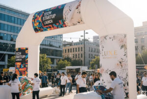 Hinchables para agencias de publicidad - Dieserso