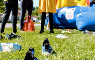 Hinchables o parques de bolas, elige bien para aumentar tu rentabilidad -Dieserso