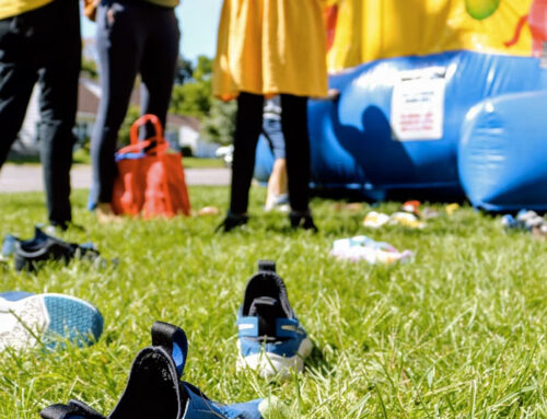 Hinchables o parques de bolas, elige bien para aumentar tu rentabilidad