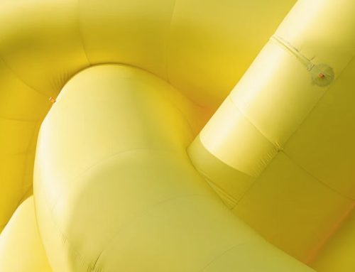 Detailing en hinchables, puesta a punto con Dieserso